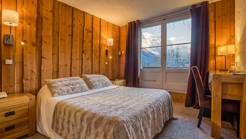 hotel le labrador